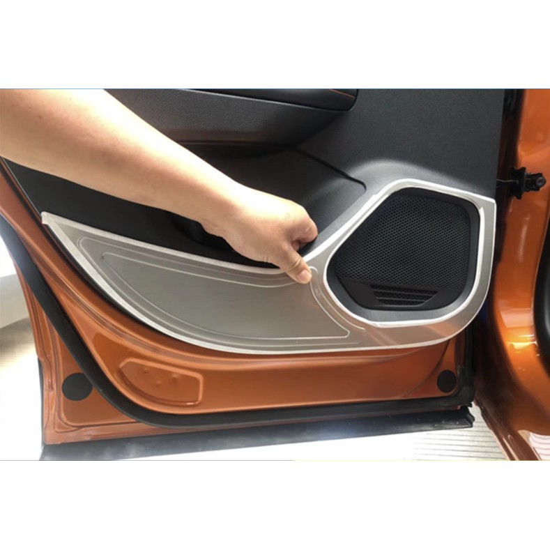 Tapli chóng bẩn cánh cửa Peugeot 2008, Tấm dán chóng xước cửa Peugeot