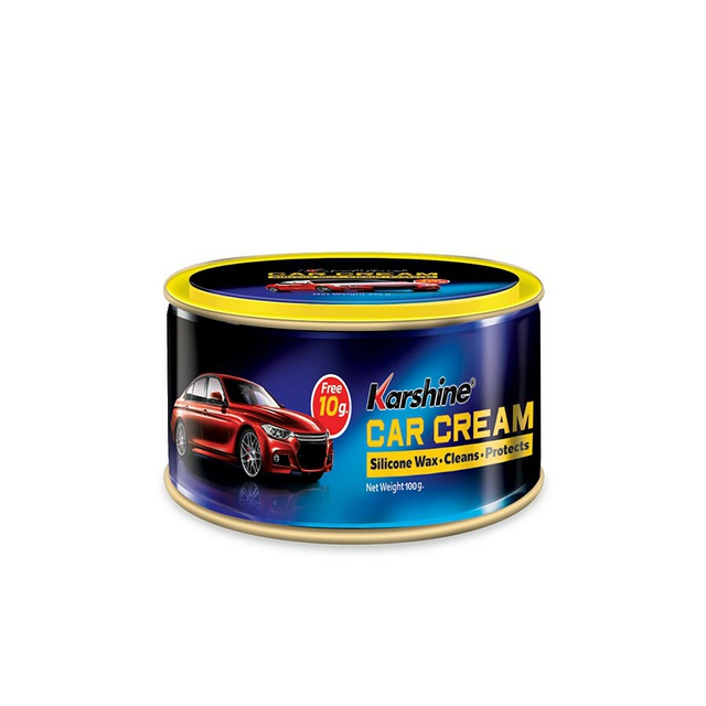 Kem đánh bóng Karshine 100g
