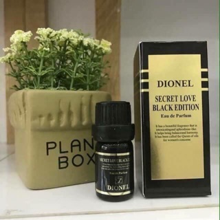 Nước hoa Bim Bim