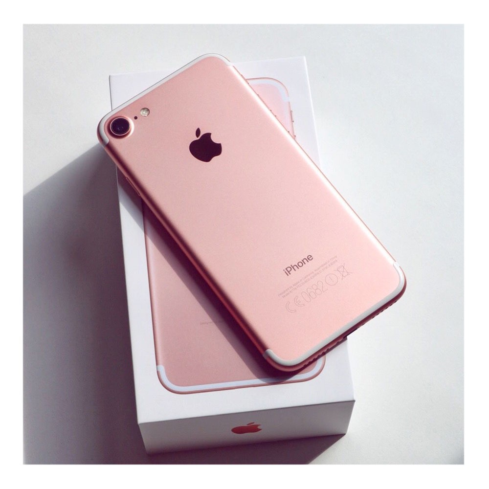 Điện Thoại IP7 - IPhon 7 128/32Gb Hàng Mới Chọn Lọc , Pin Khoẻ Máy Mượt Chức Năng Hoàn Hảo - duongbimbimm | BigBuy360 - bigbuy360.vn