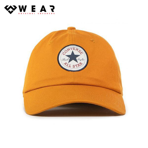 Mũ Converse Tipoff Chuck Taylor Patch Baseball Cap - 10008474805