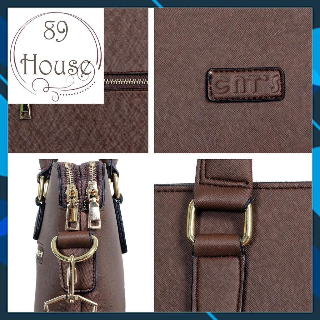 Cặp da công sở HQVIP01 cao cấp | BigBuy360 - bigbuy360.vn