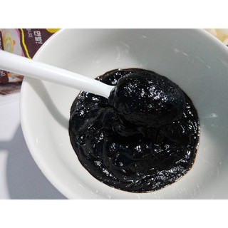 TƯƠNG ĐEN HÀN QUỐC GÓI 250G