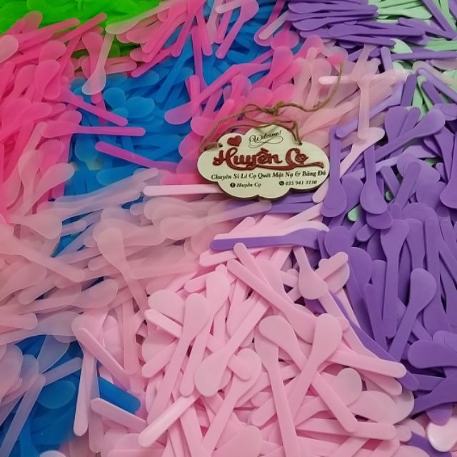 Combo 300 que đắp mask 170k