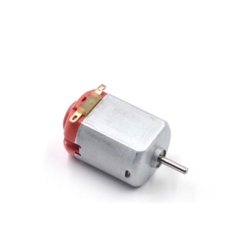 Động cơ DC 130 3~6v motor 3v