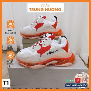Giày Trung Hương Balen đế khí T1