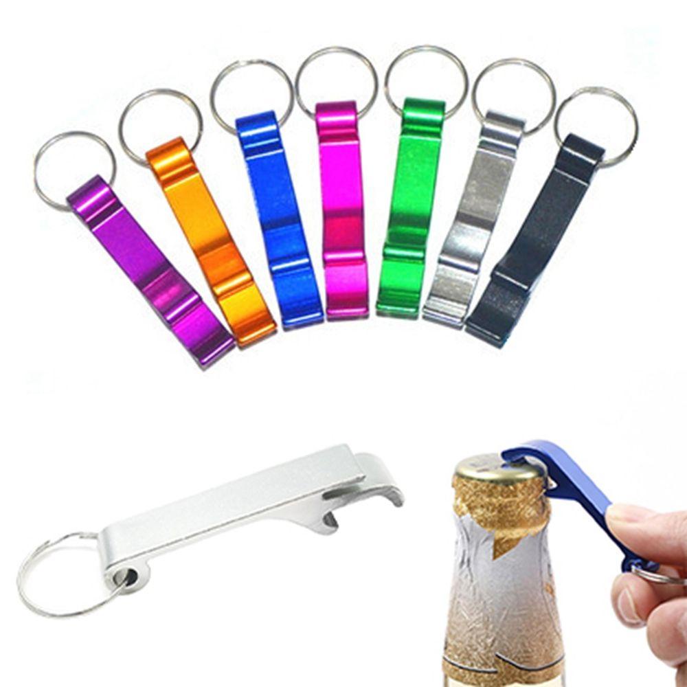 AUGUSTINA Dụng Cụ Mở Nắp Chai Bằng Hợp Kim Nhôm Nhiều Màu Sắc