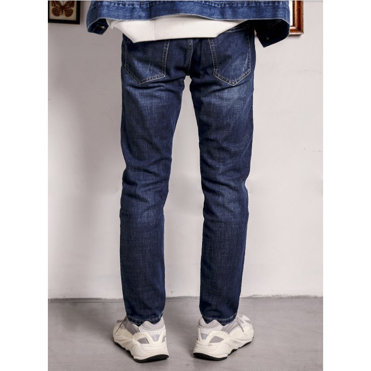 QUẦN JEAN NAM QC 1209