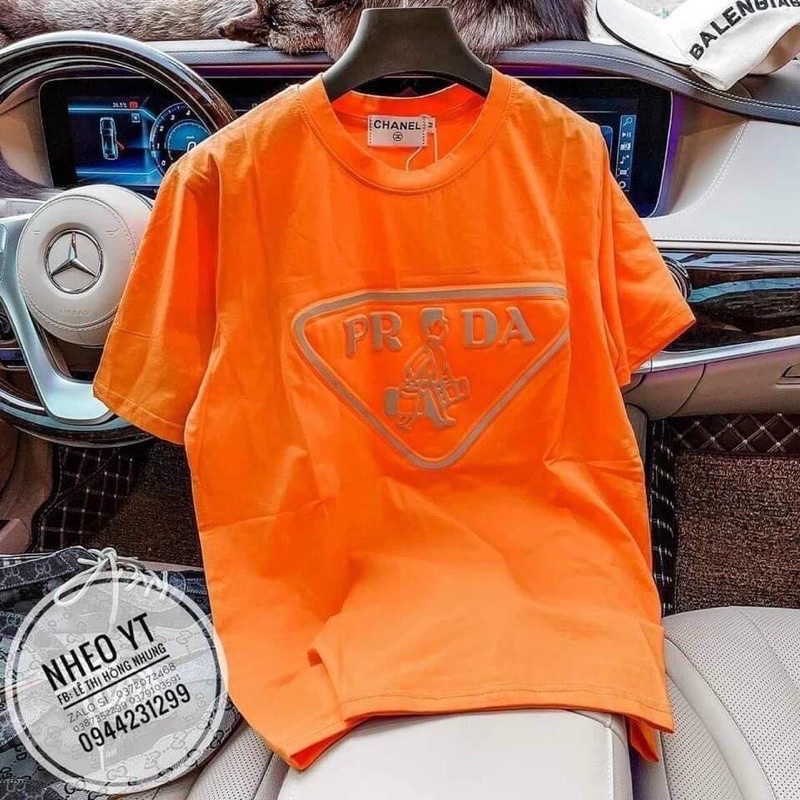 Áo Thun Tay Lỡ Nam Nữ, Áo Phông Unisex Form Rộng Hàn Quốc Chất Cotton Mát Mịn Thấm Hút Mồ Hôi ❤️ | BigBuy360 - bigbuy360.vn