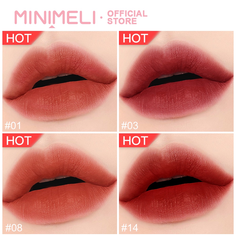 SACE LADY Son môi mờ Kéo dài 12 giờ 2g | BigBuy360 - bigbuy360.vn