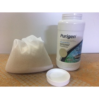 TÚI ĐỰNG VẬT LIỆU PURIGEN