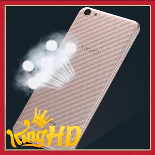 [KINGHD GIẢM 19K] [RẺ VÔ ĐỊCH] MIẾNG DÁN CARBON CHO FULL MÃ IPHONE 