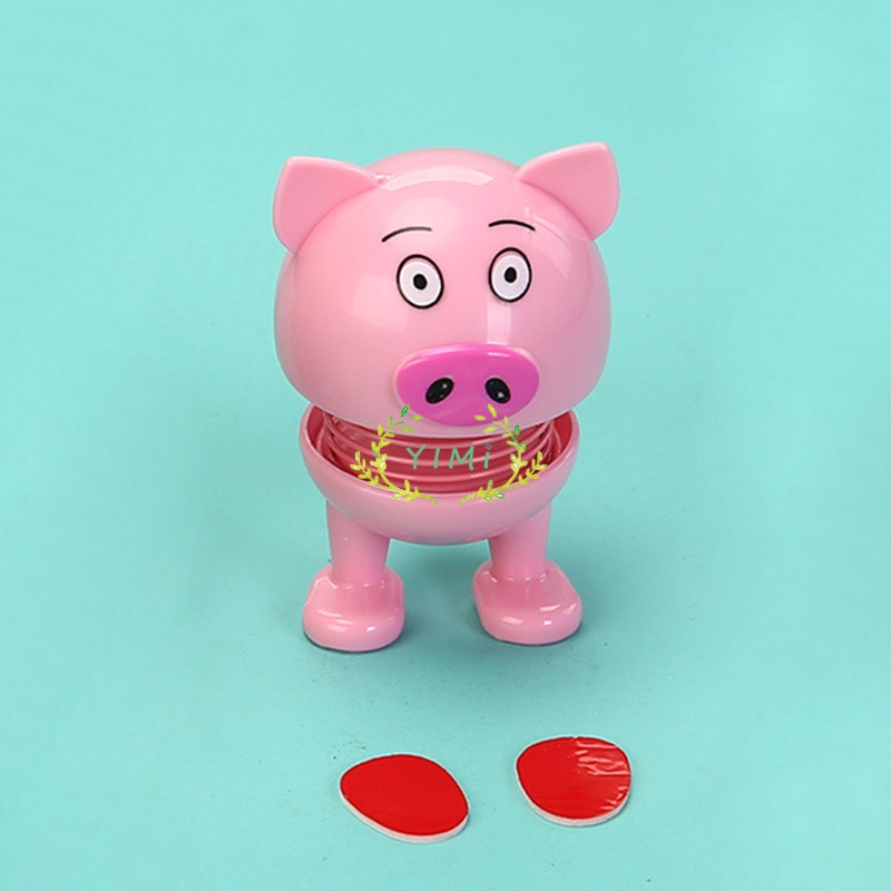 DOLLS PER EMOJI - DOLLS EMOTICON PER NỘI THẤT XE DASHBOARD❤Yimi❤