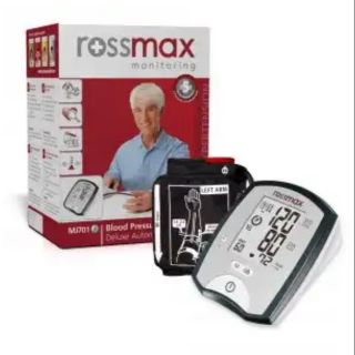 Máy đo huyết áp bắp tay Rossmax MJ-701