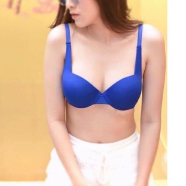 (2031) siêu phẩm áo lót nâng ngực chữ u tạo khe ,có ngay video cho ce xem ạ