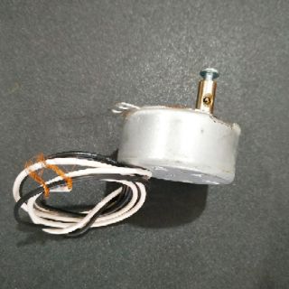 Motor giảm tốc 220v