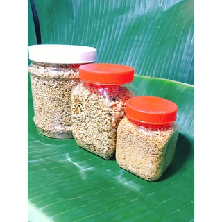 Muối Tôm Tây Ninh Lọ Mini