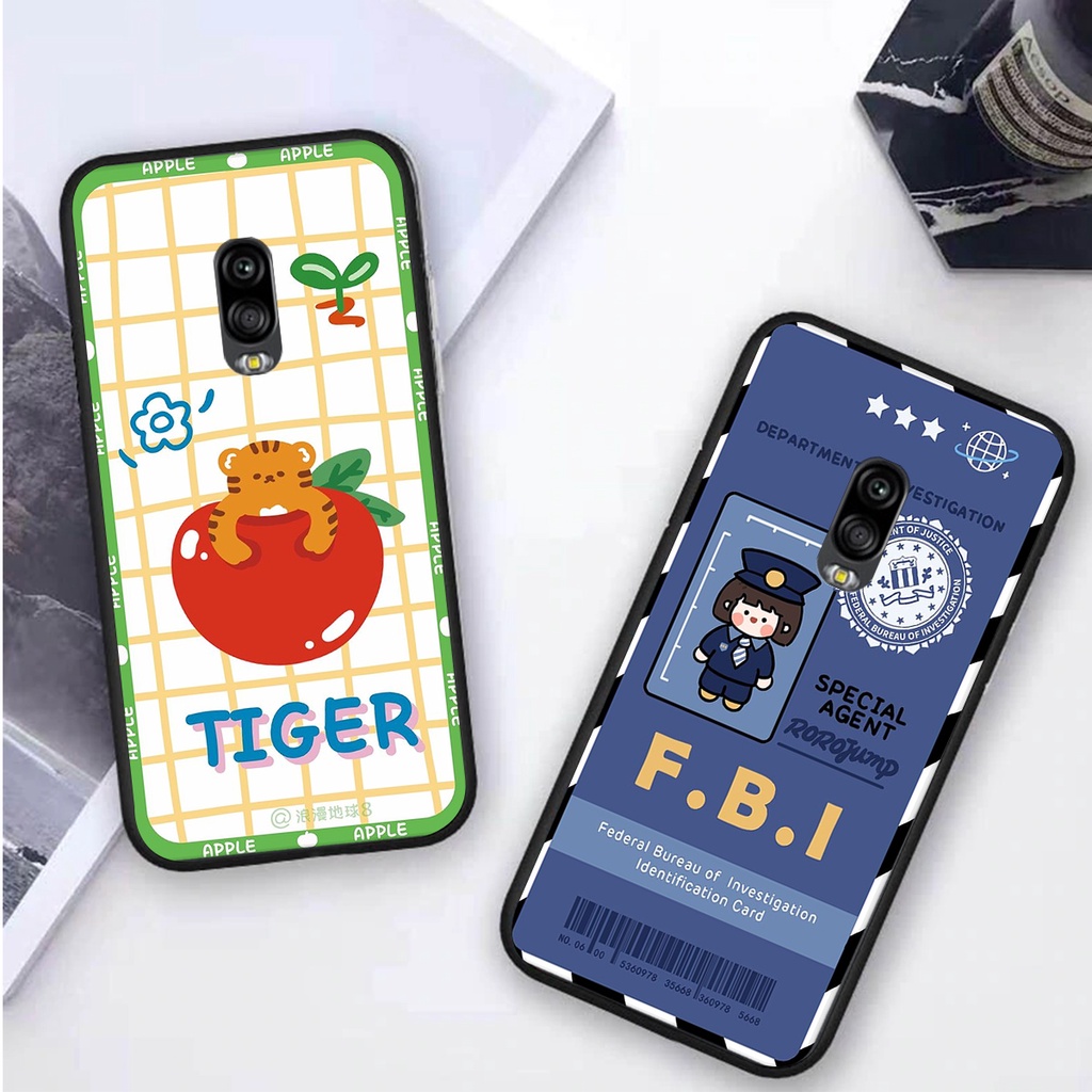 Ốp lưng Samsung Galaxy J7 PLUS ( J7 +) in hình 3D gấu mới nhất - sang - chảnh - ĐẸP- BỀN