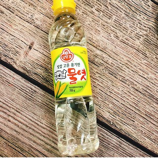 MẬT NGÔ HÀN QUỐC 700G