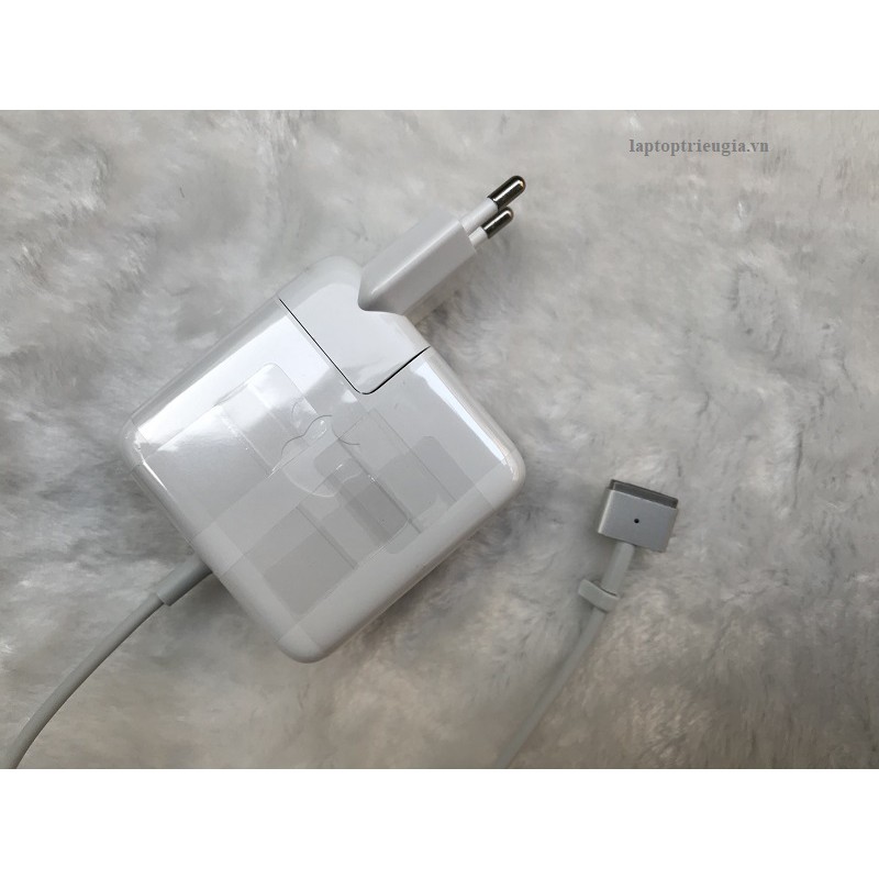 Sạc macbook Air 45W chuẩn T 2012, 2013, 2014, 2015 – Chính hãng