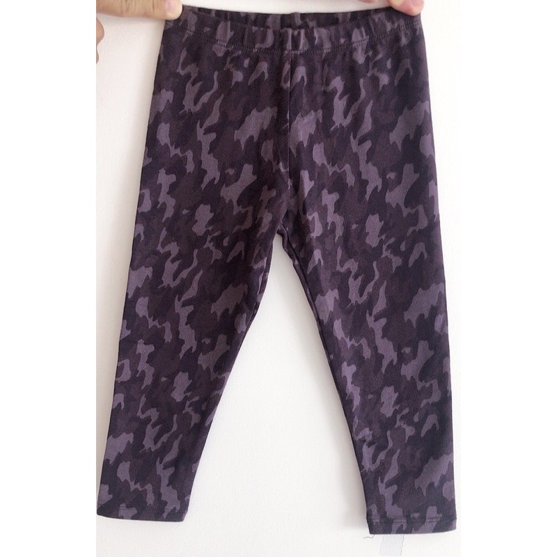 Quần Legging Oshkosh, Carter’s