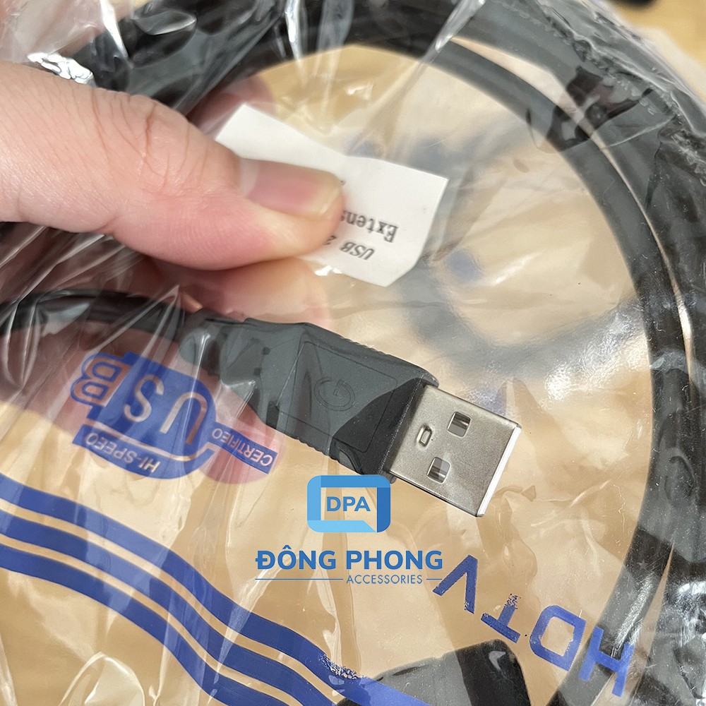 Cable USB Nối Dài Xịn