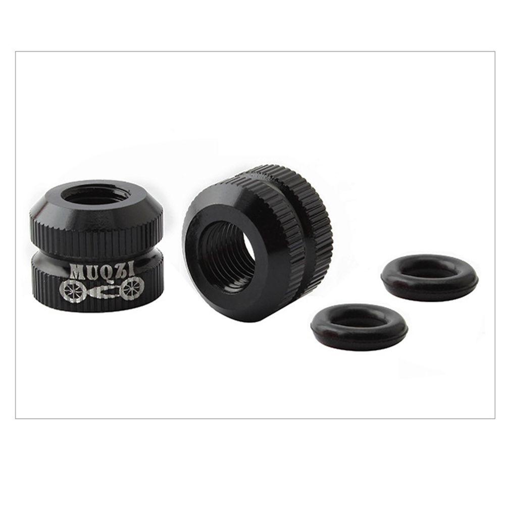 MYRONGVN Set 1 / 2 Van Lốp Xe Đạp Thay Thế