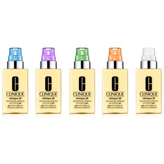 Tinh chất đậm đặc Clinique iD Dramatically Different Oil Control Gel and active Cartridge Concentrate 125ml