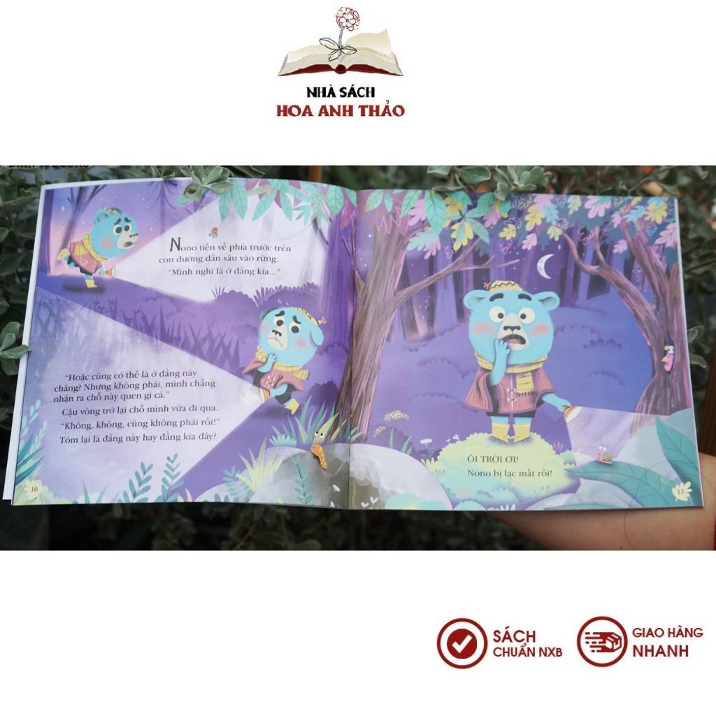 Sách - Truyện kể bốn mùa bộ 6 quyển ( nhiều chủ đề )