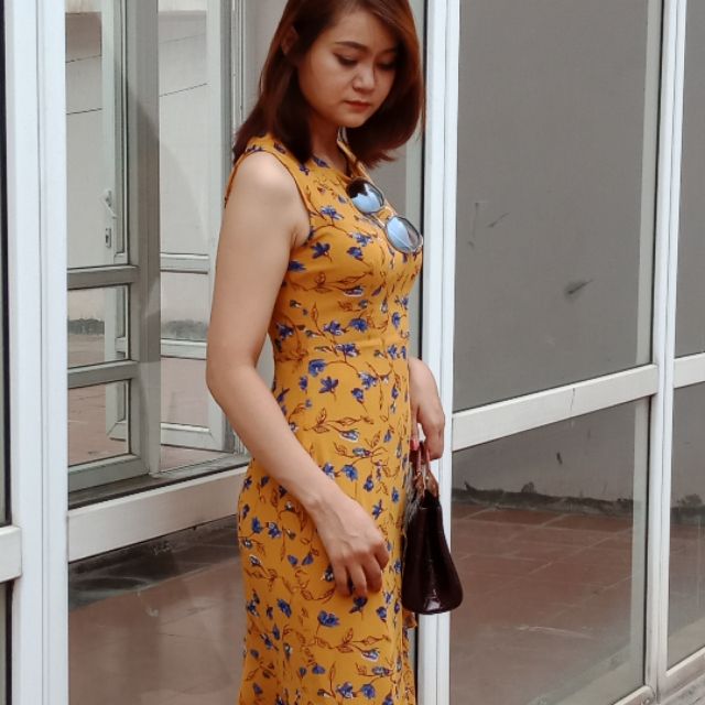 Xả kho váy, áo