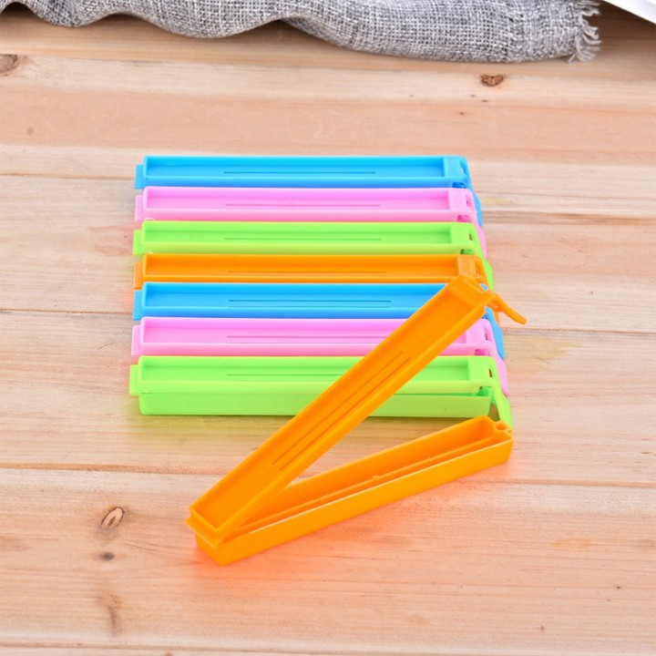 Bộ 5 dụng cụ kẹp miệng túi (KMT01)