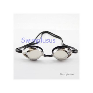 Kính bơi Vanquisher Plus Speedo phản quang