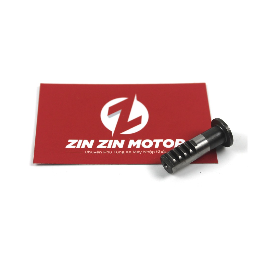 Trụ Ép Ly Hợp - Satria FI, Raider FI, GSX S150, GSX R150, Bandit 150 - 23165-28G60-000 - ZIN ZIN MOTOR