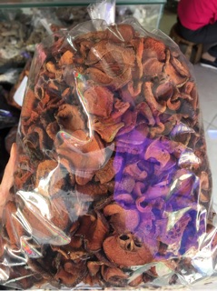 Táo mèo khô 1kg
