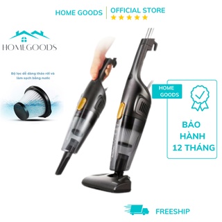 Máy Hút Bụi Cầm Tay Gia Đình Deerma Dx115c Bảo Hành 1 Đổi 1 Từ Nhà Sản Xuất