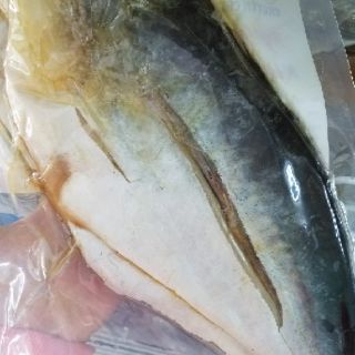 KHÔ CÁ TRA PHỒNG CHÂU ĐỐC
