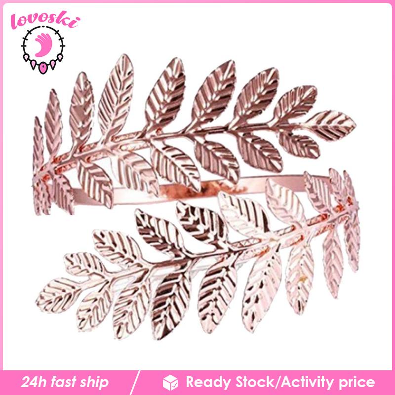 Bộ 2 Vòng Đeo Tay Nhiều Lớp Màu Bạc Thời Trang Cho Nữ