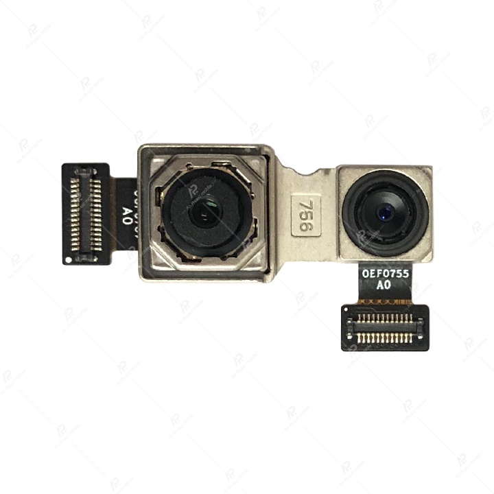 Camera Sau Xiaomi Redmi Note 5 - Linh Kiện Cam Điện Thoại Xiaomi Zin Bóc Máy