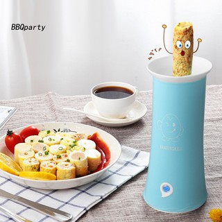 Máy làm trứng cuộn tự động chất lượng cao