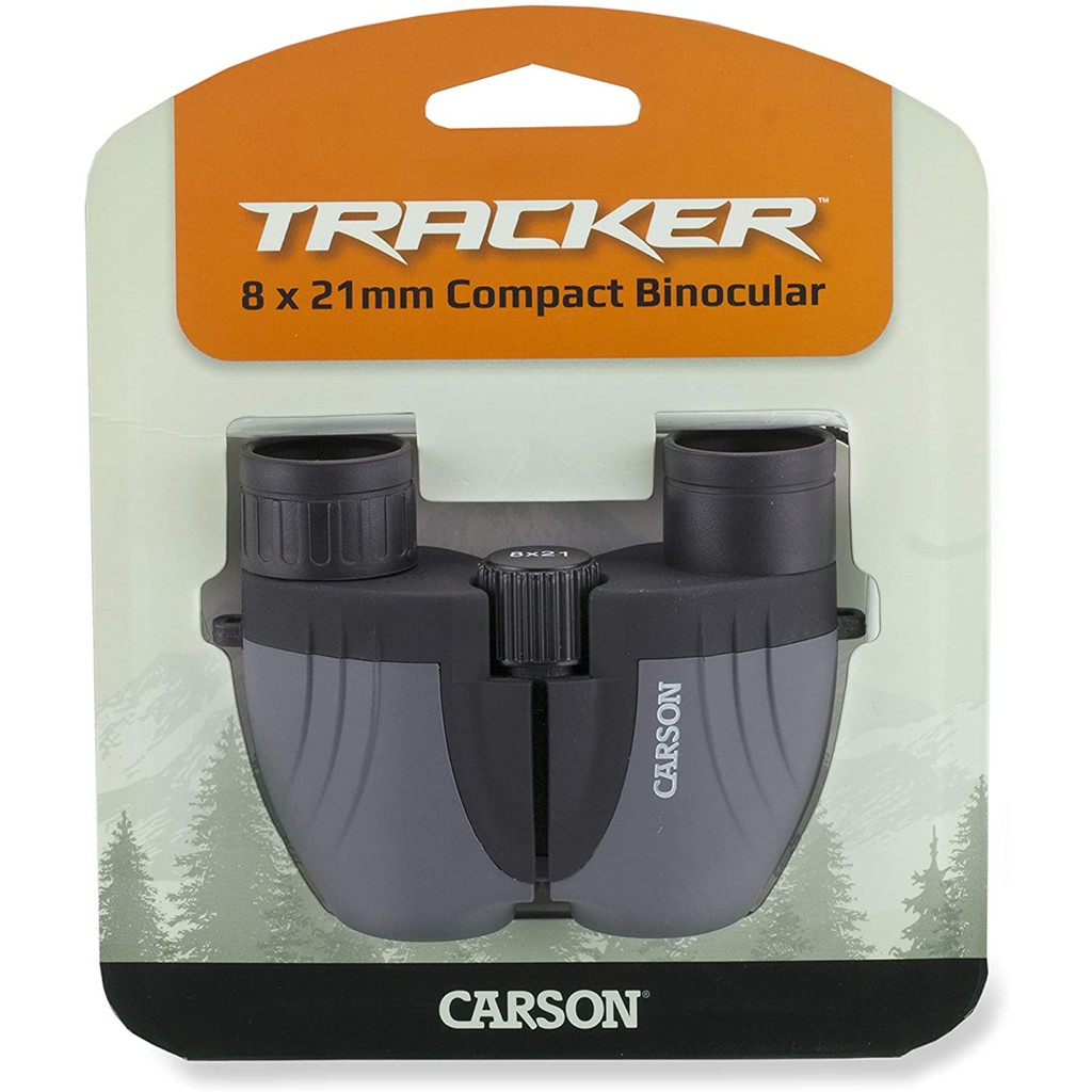 Ống nhòm Carson Tracker TZ-821 - USA