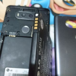 Pin điện thoại Lg V20