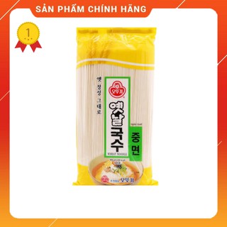 MÌ SỢI TƯƠNG ĐEN OTOGI 900G { MÓN MÌ TƯƠNG ĐEN }