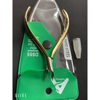Kìm nhặt da D555 A nippers