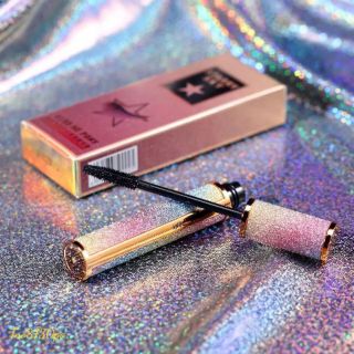 Mascara Pony cầu vồng kim tuyến