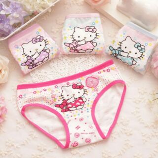 (FREESHIP ĐƠN 99K)Set 5 quần chip tam giác
