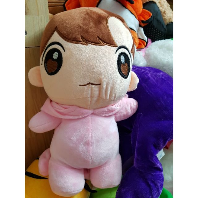 Gấu bông Doll BTS size 50cm (ảnh thật)
