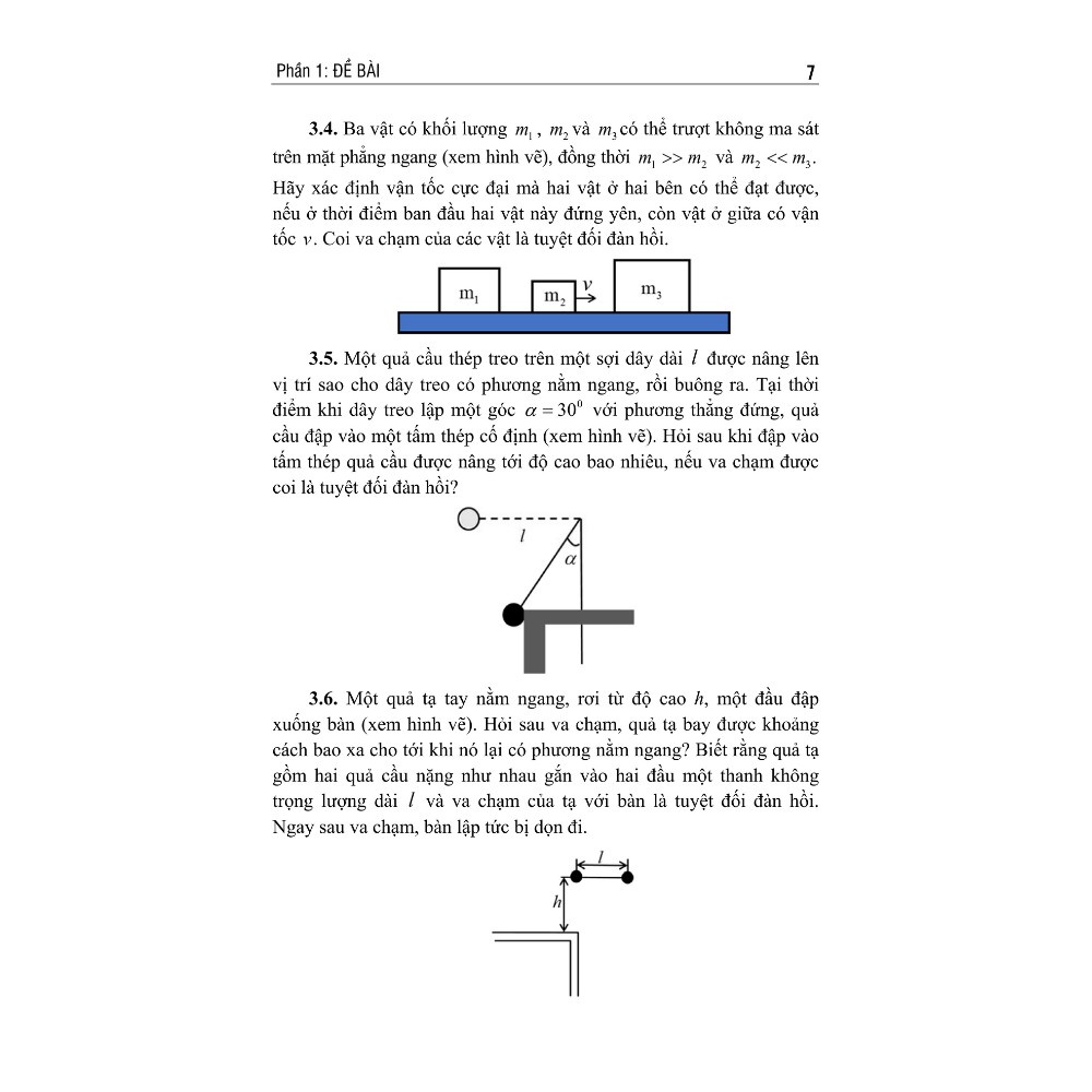 Sách - Bài tập cơ học có lời giải Tập 2 (OB)