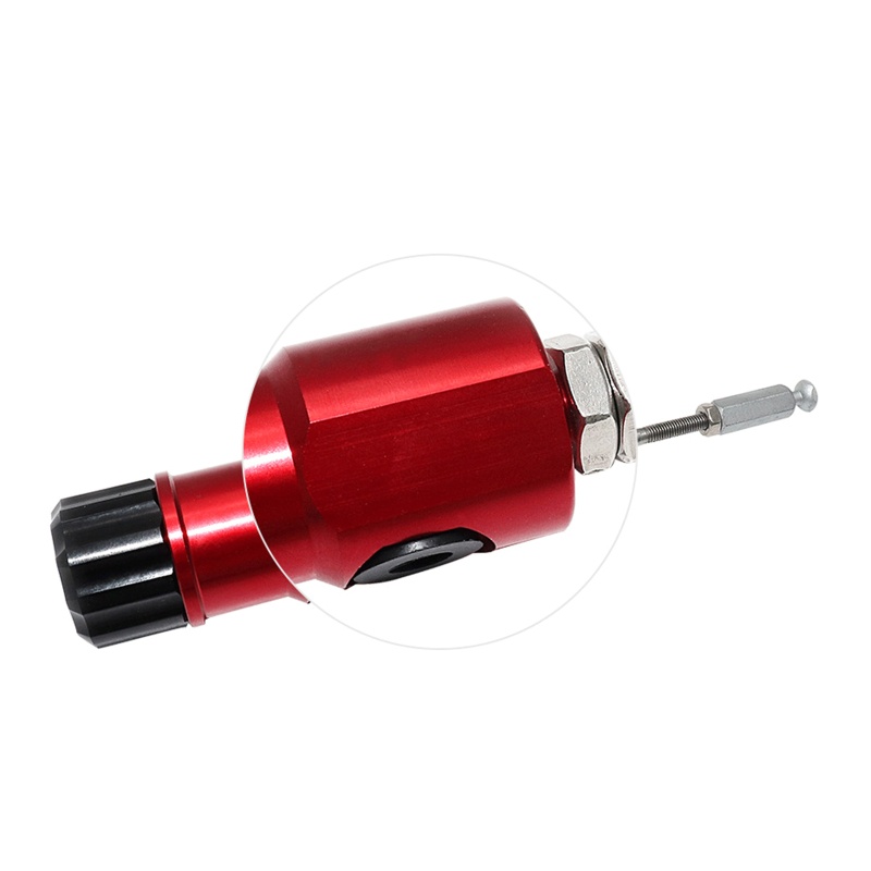 Ống Bơm Thủy Lực Bằng Nhôm 14mm Cho Xe Mô Tô Dirt Pit ATVs Quad Scooter