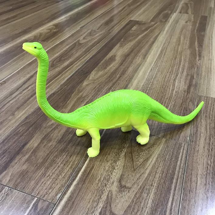 Mô Hình Đồ Chơi Khủng Long Brachiosaurus - Khủng Long Cổ Dài glory