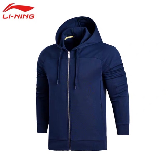 áo nỉ LI_Ning chính hãng